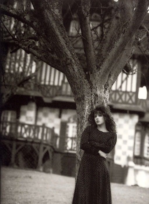 苏菲·玛索/Sophie Marceau-3-55